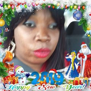 Meet your Posher, Tiffany